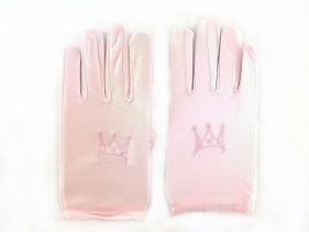 Rękawiczki księżniczki