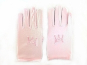 Rękawiczki księżniczki