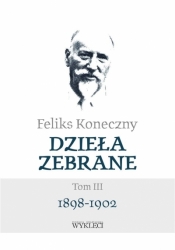 Dzieła zebrane. Tom 3