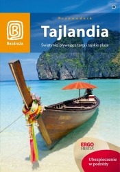 Tajlandia Przewodnik