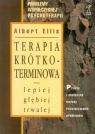 Terapia krótkoterminowa