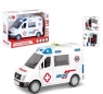 Ambulans z dźwiękiem