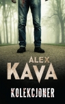 Kolekcjoner Alex Kava