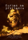 Kurhan na przylądku Artur Biernacki