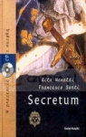 Secretum  Monaldi Rita, Sorti Francesco