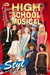High School Musical Styl