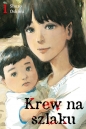Krew na szlaku #1 - Shuzo Oshimi