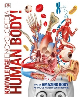 Knowledge Encyclopedia Human Body