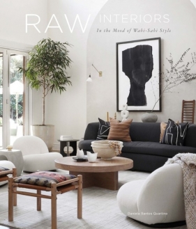 Raw Interiors. - Daniela Santos Quartino