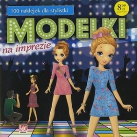 Modelki na imprezie - Opracowanie zbiorowe