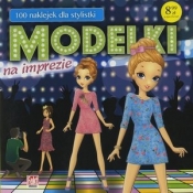 Modelki na imprezie - Opracowanie zbiorowe