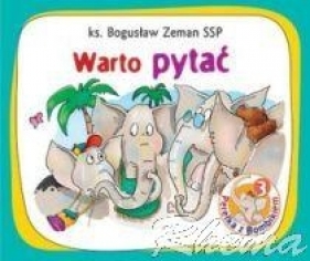 Perełka z Bombikiem. Warto pytać - ks. Bogusław Zeman