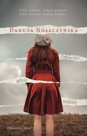 Zobaczyć gdzie indziej DL - Danuta Noszczyńska