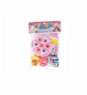 Zestaw kuchenny deser