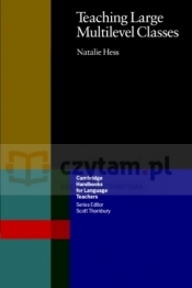 Teaching Large Multilevel Classes PB