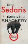 A Carnival of Snackery Sedaris David