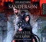 Bohater wieków (audiobook) Brandon Sanderson