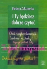 z.I ty będziesz dobrze czytać (stare wydanie) Barbara Zakrzewska 035413