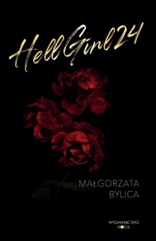 Hellgirl 24 - Małgorzata Bylica
