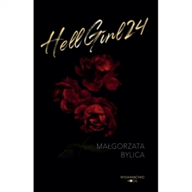 Hellgirl 24 - Małgorzata Bylica