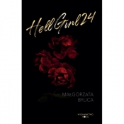 Hellgirl 24 - Małgorzata Bylica
