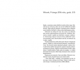 Lottie Parker. Tom 4. Zwiastuny zła - Patricia Gibney