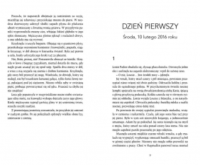 Lottie Parker. Tom 4. Zwiastuny zła - Patricia Gibney