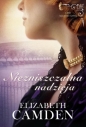 Nowojorskie kobiety. Tom 3 Niezniszczalna nadzieja - Elizabeth Camden
