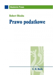 Prawo podatkowe