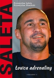 Przemek Saleta