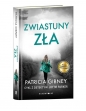 Lottie Parker. Tom 4. Zwiastuny zła - Patricia Gibney