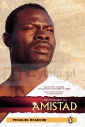 Pen. Amistad Bk/CD (3) RL