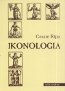 Ikonologia  Ripa Cesare