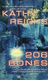 206 Bones Reichs Kathy