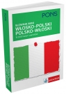 Słownik mini włosko-polski, polsko-włoski. 15 000 haseł i zwrotów Kevin Prenger