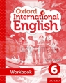 Oxford International Primary English 6. Workbook