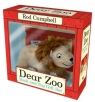 Dear Zoo Book and Toy Gift Set 3 - 6 Rod Campbell