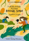 Niesamowite przygody Bereniki Szprot. Część I: Zagubiona przesyłka