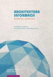 Architektura informacji Badania i praktyka - Weronika Kortas