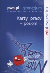 Eduterapeutica Gimnazjum Dysgrafia, Dysleksja