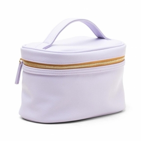 Etui podróżne Lilac + Copper