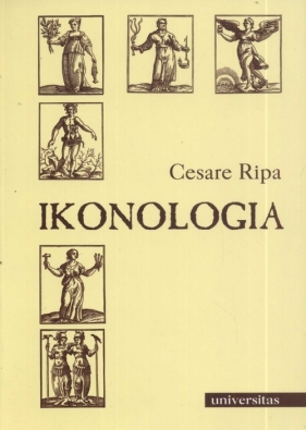 Ikonologia - Ripa Cesare