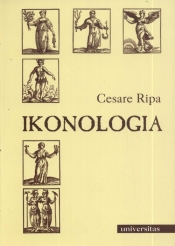 Ikonologia