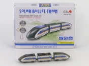 Kolejka Adar pociąg solarny Bullet Train