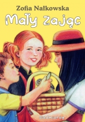 Mały zając - Zofia Nałkowska