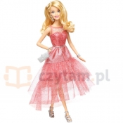 BARBIE Modny bal (BFW16)