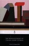 The Penguin Book of Italian Short Stories Jhumpa Lahiri