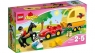 Lego Duplo Przyczepa dla koni (10807)