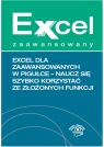 Excel dla zaawansowanych w pigułce Naucz się szybko korzystać ze Krzysztof Chojnacki, Paweł Wiśniewski