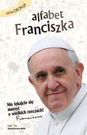 Alfabet Franciszka - Żyłka Piotr<br />